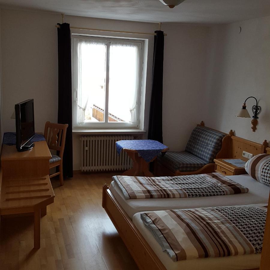 Lenggrieser Hof Екстер'єр фото